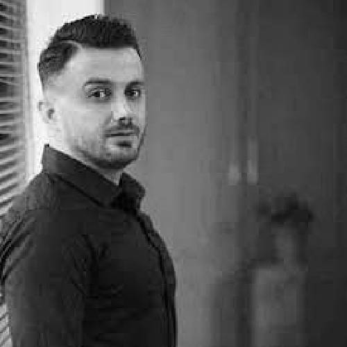 ابی عالی می پشت دره حرف دارنه می ضعف